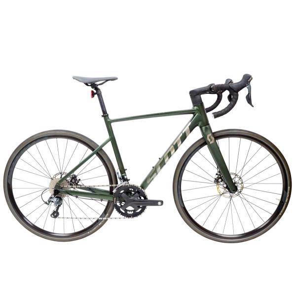 SCOTT 「スコット」 SPEEDSTER 20 DISC 2022年モデル ロードバイク