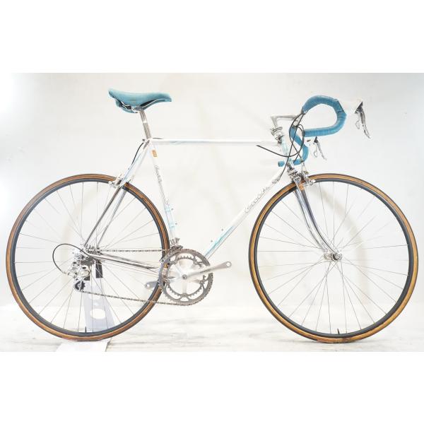 ENIK 「エニク」 TOURMALET COLUMBUS TSX 1990年ごろモデル