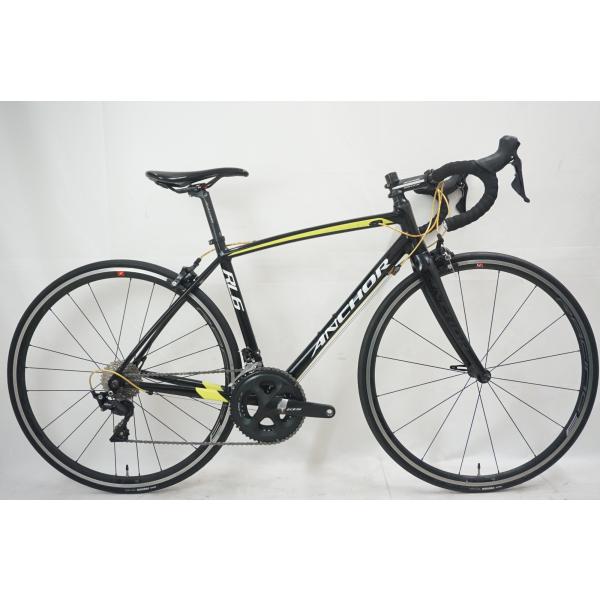 ANCHOR 「アンカー」 RL6 EX 2018年モデル ロードバイク / バイチャリ