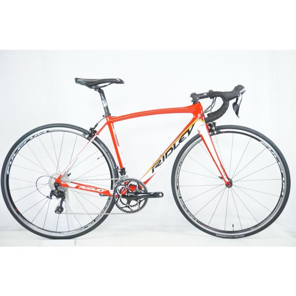 Ridley Fenix SL 2016 Sサイズ　日本限定デザイン RIDLEY 「リドレー」 FENIX SL 2016年モデル ロードバイク / 宇都宮店