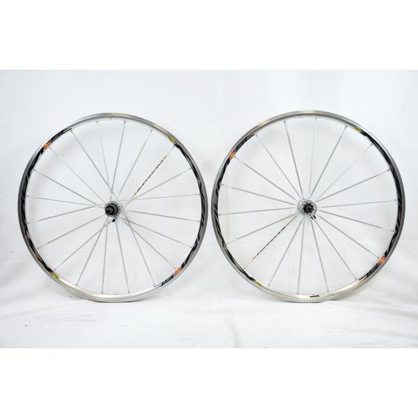 MAVIC 「マヴィック」 KSYRIUM SL シマノ11速 ホイールセット