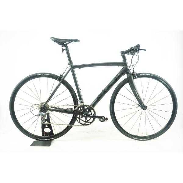 FUJI(フジ) ROUBAIX AURA クロスバイク ヨドバシ.com - FUJI フジ クロスバイク ROUBAIX AURA