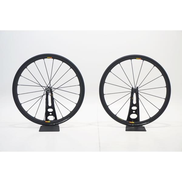 MAVIC R-SYS SLR シマノ 11速 ホイールセット / 大阪門真店