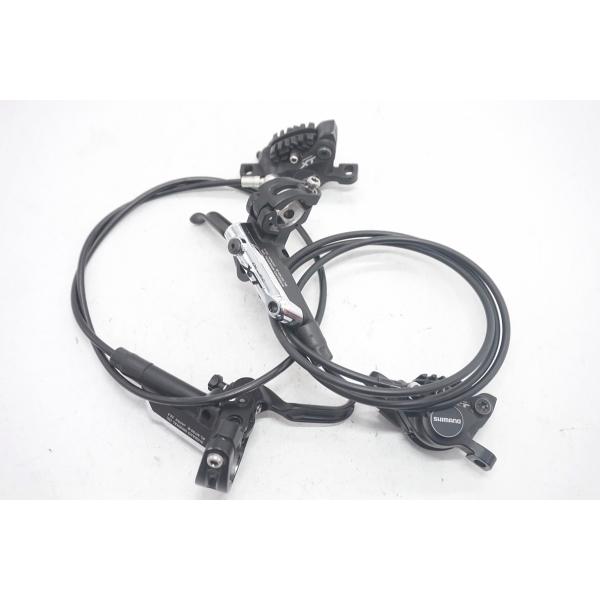 SHIMANO DEORE XT BR-M785 / BL-M785セット CBR10107a_CT_02_6308a31f-980b-