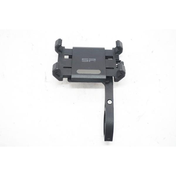 SP CONNECT 「エスピーコネクト」 COMPATIBLE スマホホルダー