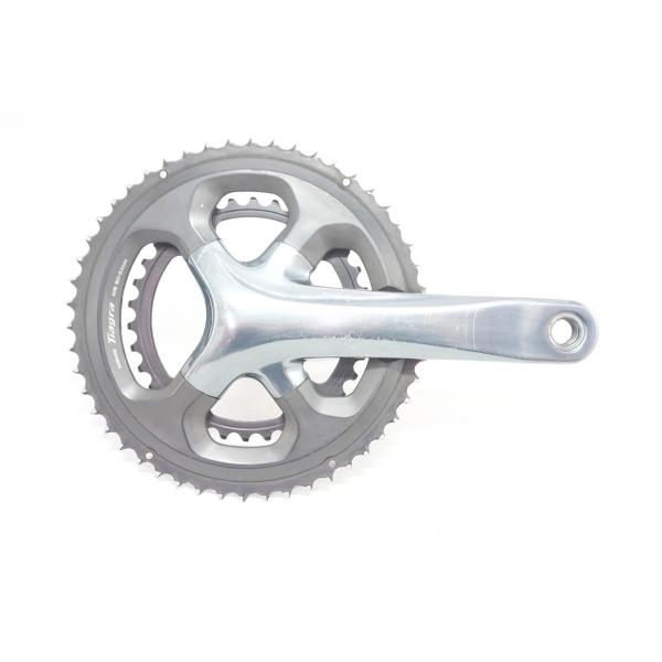 SHIMANO 「シマノ」 TIAGRA FC-4700 50-34T 170mm クランクセット