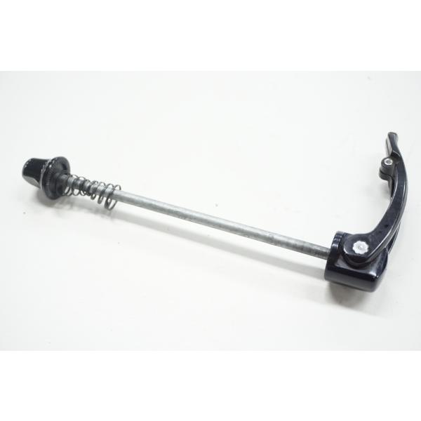 【最終価格！！】カンパニョーロCampagnolo クイックリリース 前後　美品 Amazon | カンパニョーロ クイックリリース QR12-BUUBFR