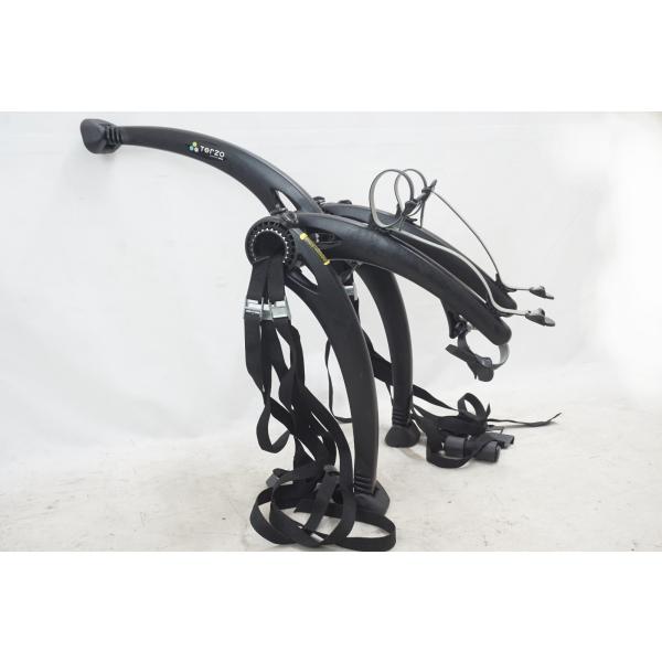 ■付属品・なし（付属品につきましては、画像に掲載しているものが全てになります。）■状態・全体的に傷や擦れ、汚れ等の使用感がございます・自動車への取り付け、および自転車の積載に関しては未確認です・適応車種に関しましてはメーカー公式サイトにてご...