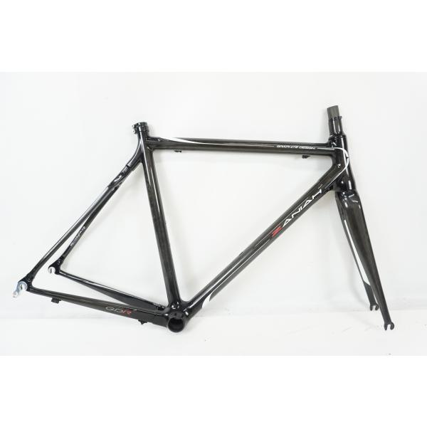 GRAPHITE DESIGN 「グラファイトデザイン」 ZANIAH 2014年モデル