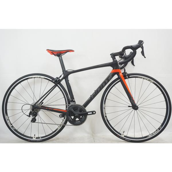 GIANT 「ジャイアント」 TCR ADVANCED2 2017年モデル ロードバイク GIANT 「ジャイアント」 TCR ADVANCED 2 2017年モデル ロードバイク