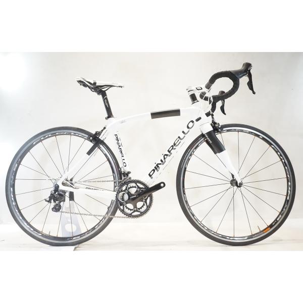 10％OFF】PINARELLO 「ピナレロ」 RAZHA K 2015年モデル ロードバイク