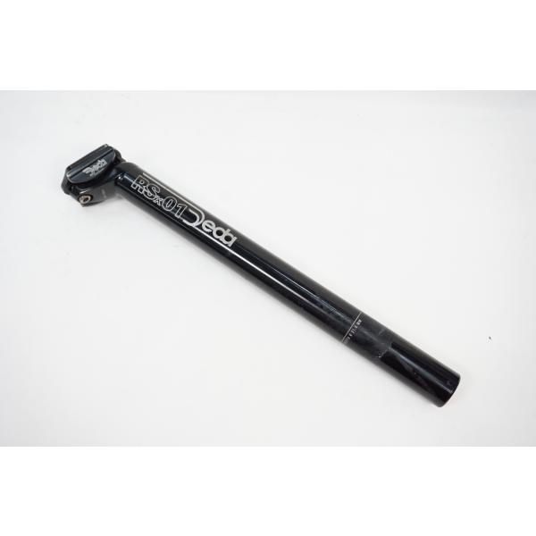 DEDA 「デダ」 RS01 φ31.6 シートポスト / 川越店 : バイチャリ