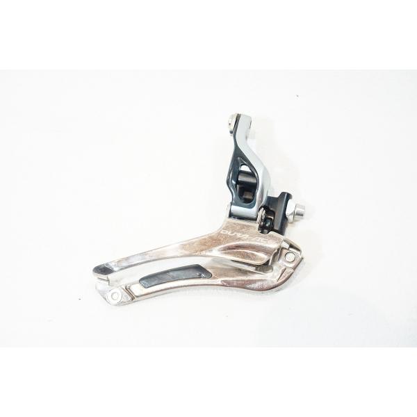 SHIMANO DURA-ACE 9000 フロントディレイラー Shimano Dura-Ace FD-9000 11-Speed Front Derailleur - Components