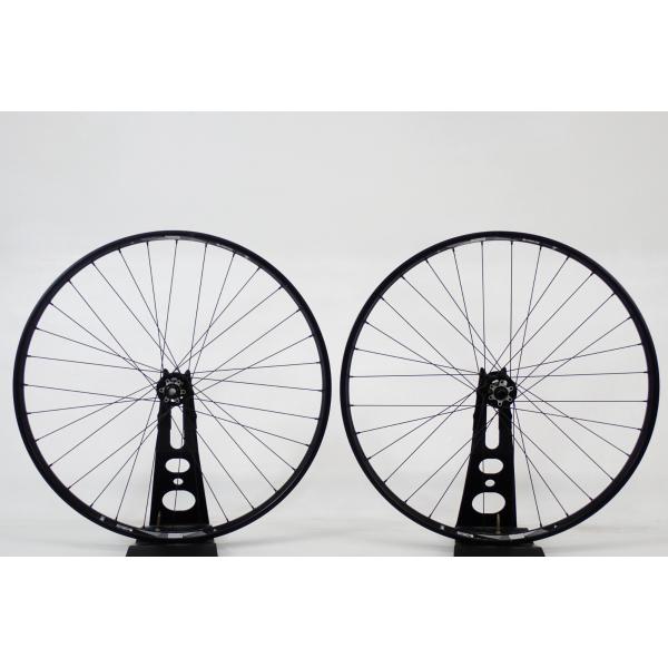 WTB 「ダブリューティービー」 29インチ シマノ11速 ホイールセット