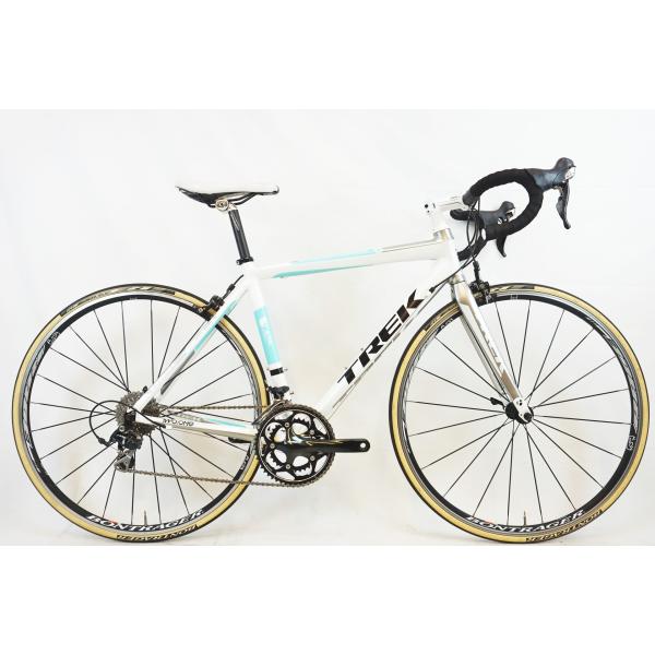 ロードバイク TREK 「トレック」 2.1 2012年モデル / 有明店 ロードバイク TREK 「トレック」 2.1 2012年モデル / 有明店