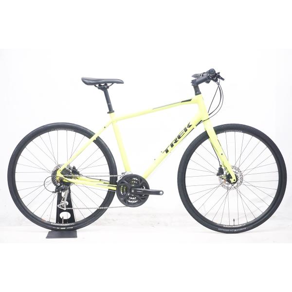 TREK FX2 Disk XS トレック クロスバイク 直接引取のみ クロスバイクトレックFX2