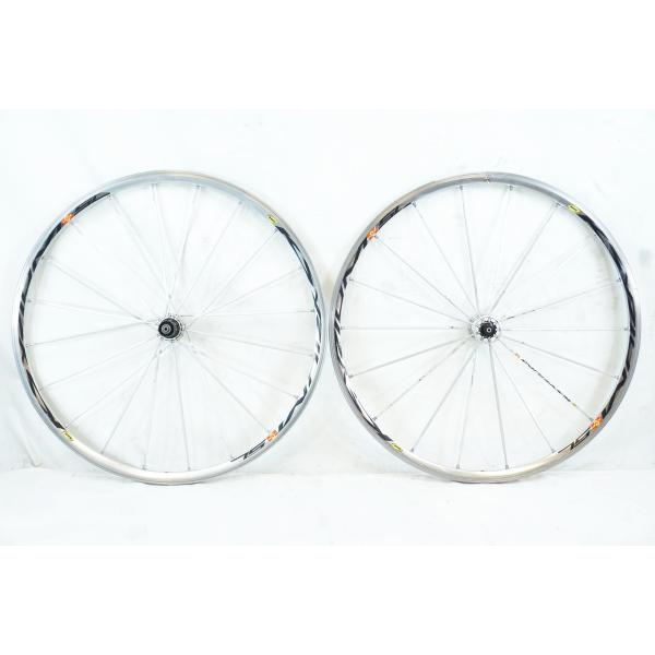 MAVIC 「マビック」 KSYRIUM SL SSC シマノ11速 ホイールセット / 有明