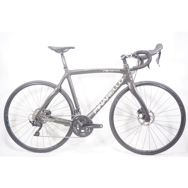 PINARELLO 「ピナレロ」 RAZHA DISK 105 2023年モデル ロードバイク