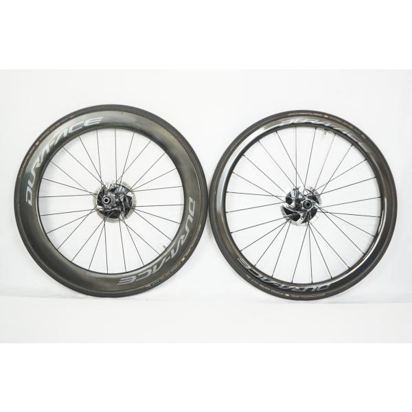 SHIMANO 「シマノ」 DURA-ACE WH-R9170 C40 C60 シマノ11.12速 SHIMANO 「シマノ」 DURA-ACE WH-R9170 C40 C60 シマノ11.12速