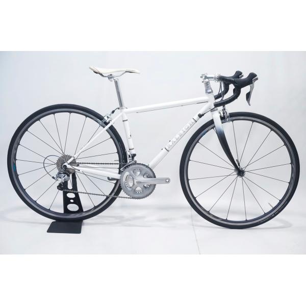 RALEIGH 「ラレー」 CRF CARLTON-F 105 2018年モデル ロード
