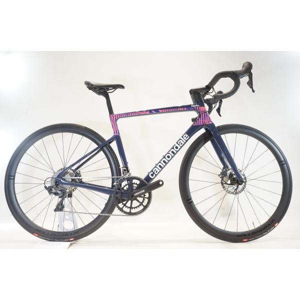20％OFF】CANNONDALE 「キャノンデール」 SUPERSIX EVO CARBON HI-MOD