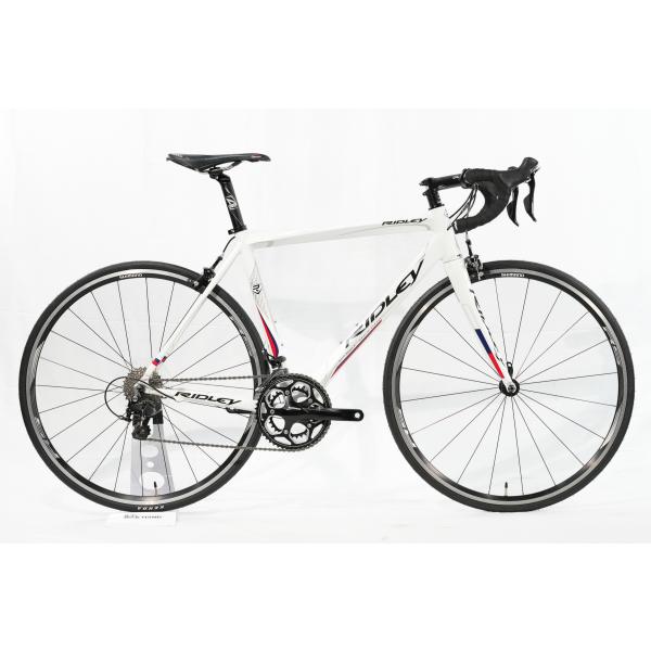 RIDLEY （リドレー ）FENIX AL105 ロードバイク 大特価】RIDLEY FENIX AL 105 リドレー フェニックス！ - サンワ