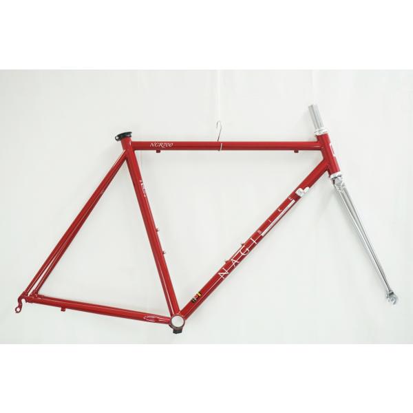 NAGI BIKE 「ナギバイク」 NCR700 2015年モデル フレームセット