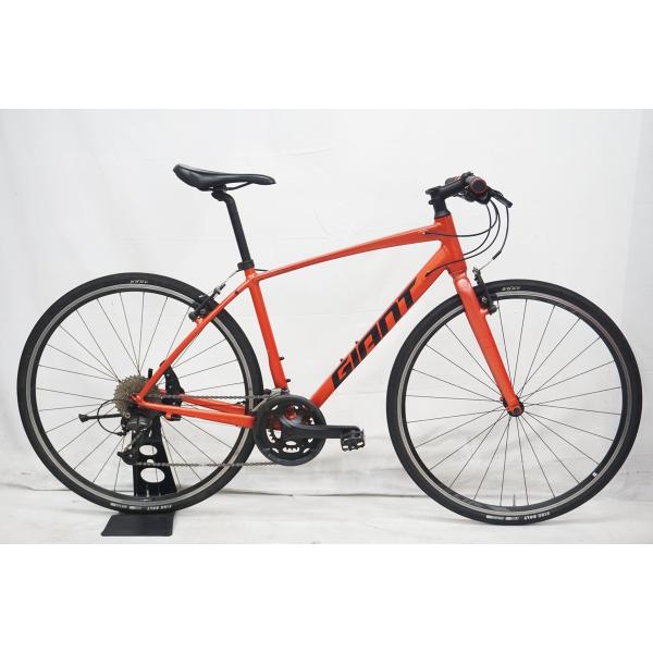 GIANT 「ジャイアント」 ESCAPE RX 3 2022年モデル クロスバイク/ 大阪