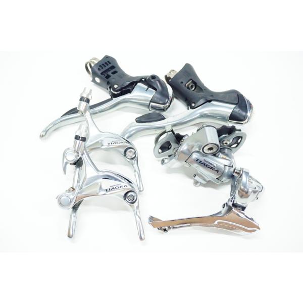 SHIMANO 「シマノ」 TIAGRA 4500 コンポセット / 名古屋大須店