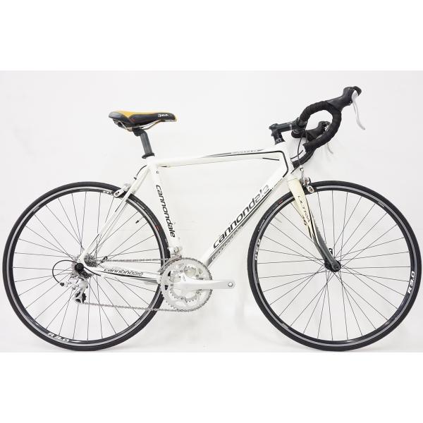 CANNONDALE「キャノンデール」 CAAD8 年式不明 ロードバイク CANNONDALE「キャノンデール」 CAAD8 年式不明 ロードバイク