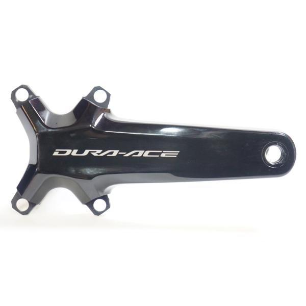 SHIMANO 「シマノ」 DURA-ACE FC-R9200 170mm クランクアーム / 熊谷