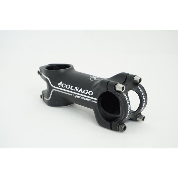 COLNAGO 「コルナゴ」 φ31.8 90mm NEMESIS ステム / 京都八幡店 COLNAGO 「コルナゴ」 φ31.8 90mm NEMESIS ステム / 京都八幡店