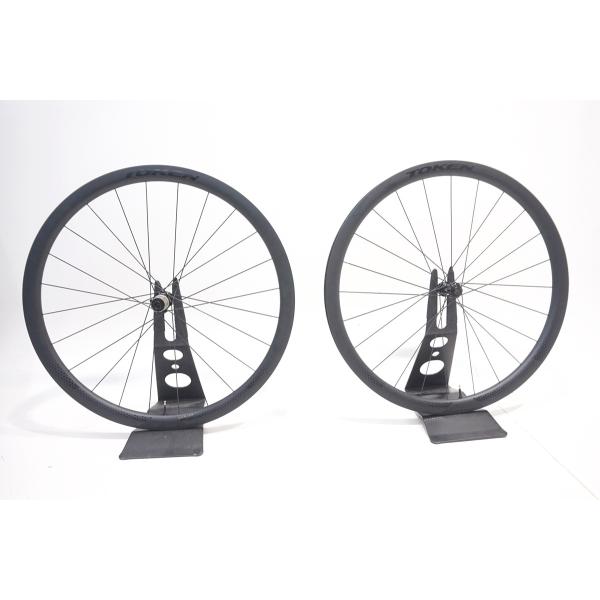 TOKEN 「トークン」 VENTOUS disc SHIMANO 11s ホイールセット / 大阪