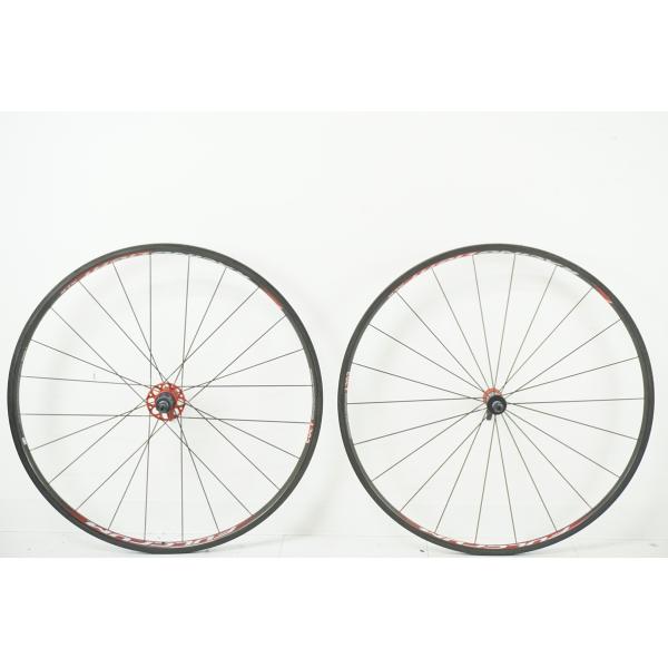 FULCRUM RACING LIGHT XLR フルクラムシマノ 11速 前後