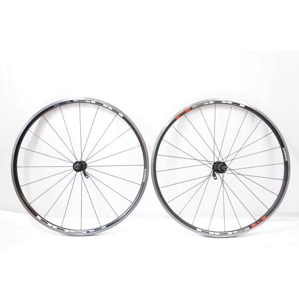 SHIMANO 「シマノ」 WH-R501 シマノ10速 ホイールセット / 世田谷店