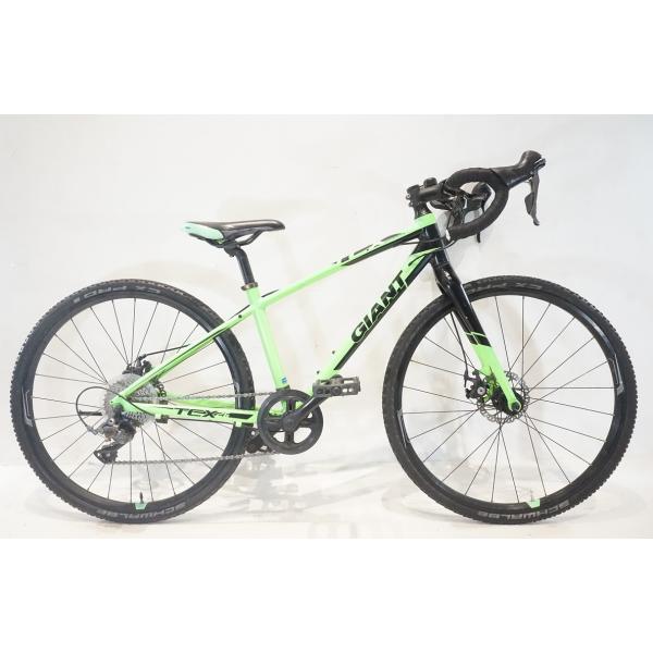 GIANT 「ジャイアント」 TCX ESPOIR 26 2018年モデル シクロクロス