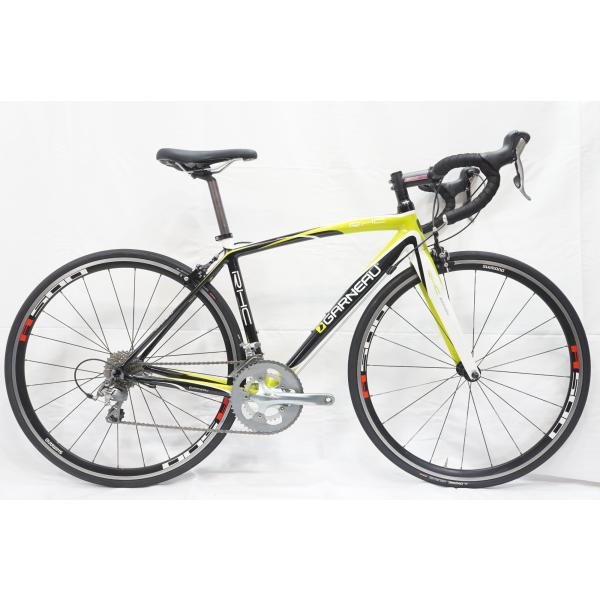 GARNEAU 「ガノー」 LGS-RHC 2012年モデル ロードバイク / 大宮店