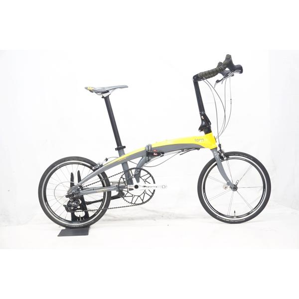 TERN 「ターン」 VERGE X30H 2012年モデル 折り畳み自転車/ 大阪 TERN 「ターン」 VERGE X30H 2012年モデル 折り畳み自転車/ 大阪