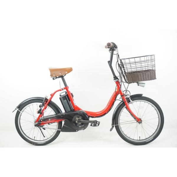 2018年式屋根付き保管YAMAHA PAS CITY_C電動アシスト自転車
