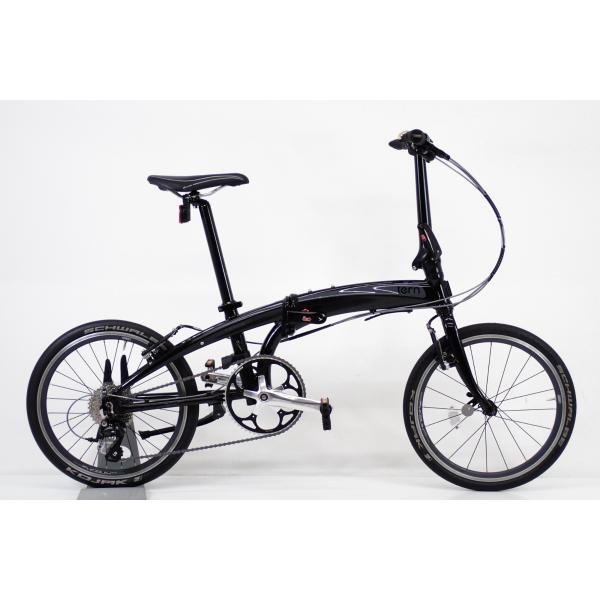 TERN 「ターン」 VERGE P9 2015年モデル 20インチ 折り畳み