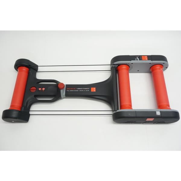 ELITE 「エリート」 QUICK MOTION FLOATING ROLLER 3本ローラー / 福岡店