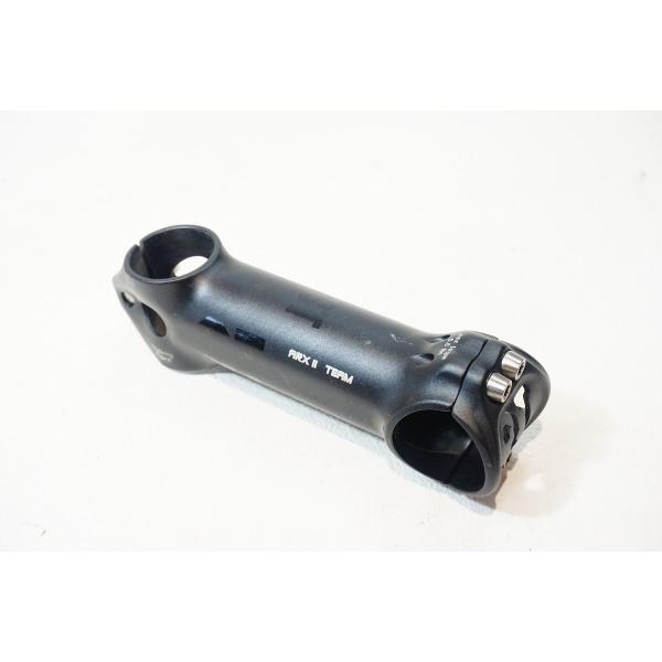 3T 「スリーティー」 ARX2 TEAM φ31.8 110mm アルミ ステム / 横浜戸塚