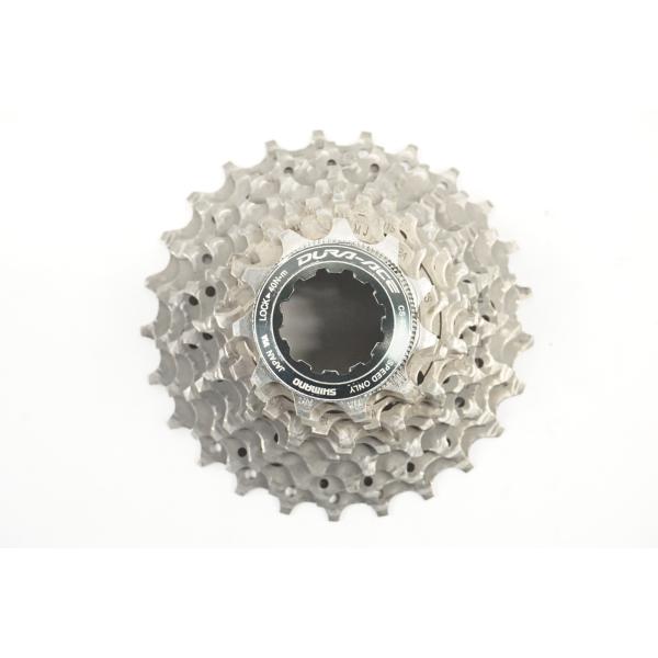 SHIMANO 「シマノ」 DURA-ACE CS-9000 11-25T スプロケット