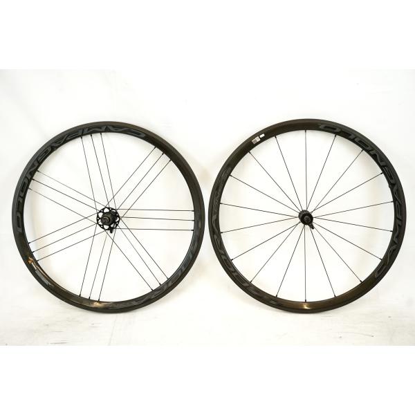CAMPAGNOLO 「カンパニョーロ」 BORA ONE 35 TU シマノ11S CAMPAGNOLO 「カンパニョーロ」 BORA ONE 35 TU シマノ11S