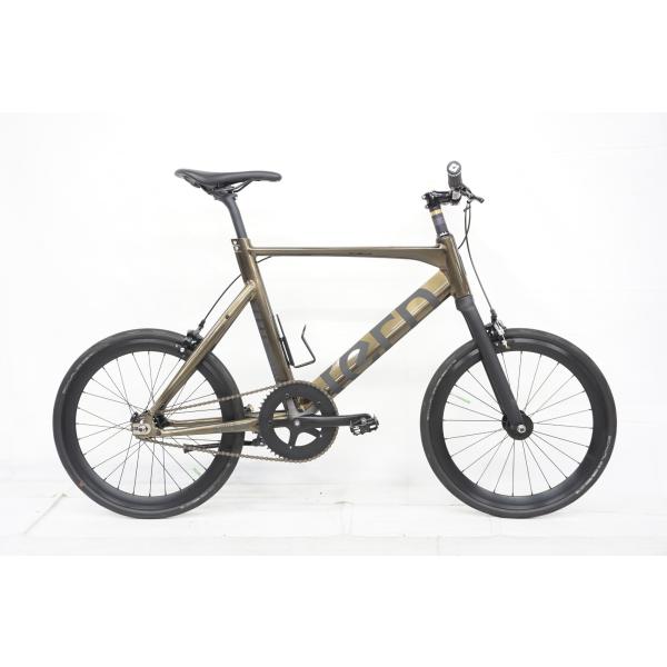 ▽ tern/SURGE UNO ミニロベ DAHON Tern ターン 自転車 ミニベロ Surge UNO サージュ ウノ