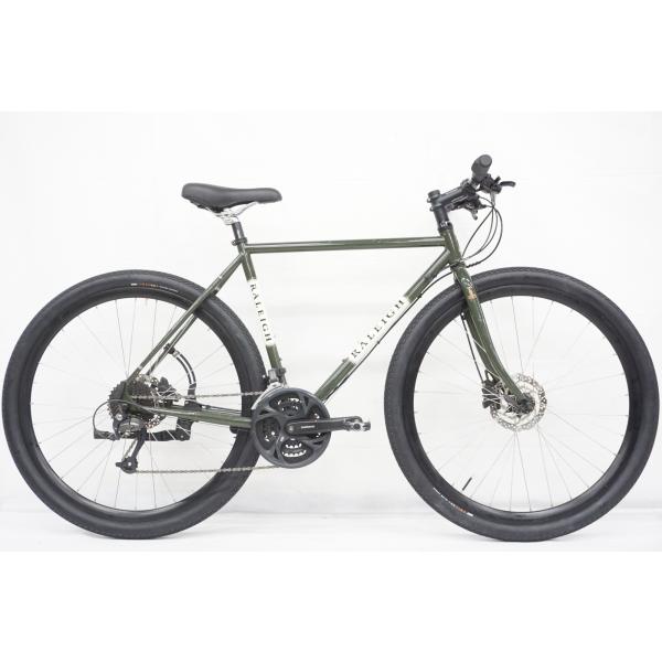 RALEIGH 「ラレー」 RFF RADFORD FATTY 2020年モデル クロス RALEIGH 「ラレー」 RFF RADFORD FATTY 2020年モデル クロス