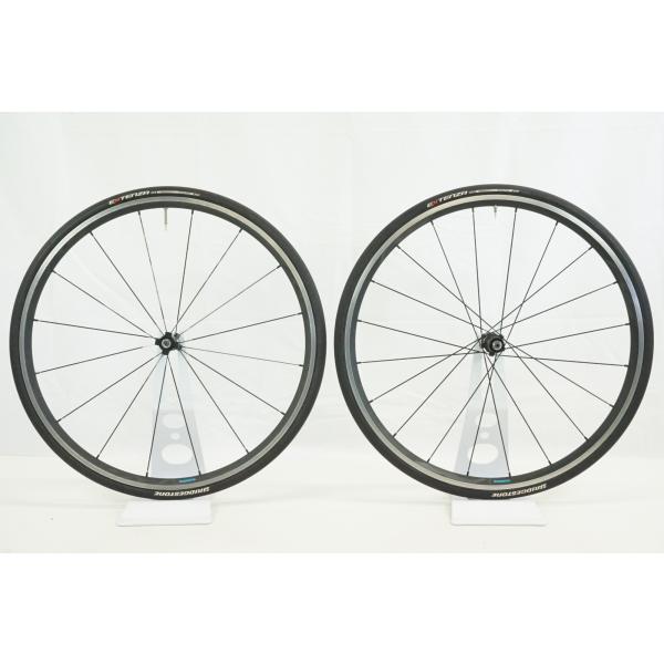 SHIMANO　8−11速用ホイール　ＷＨ−RS300 Amazon | シマノ(SHIMANO) ロードホイール WH-RS300-F フロント