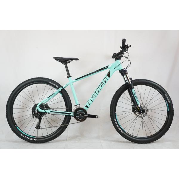 びあんき BIANCHI 「ビアンキ」 MAGMA7.2 2023年モデル マウンテンバイク