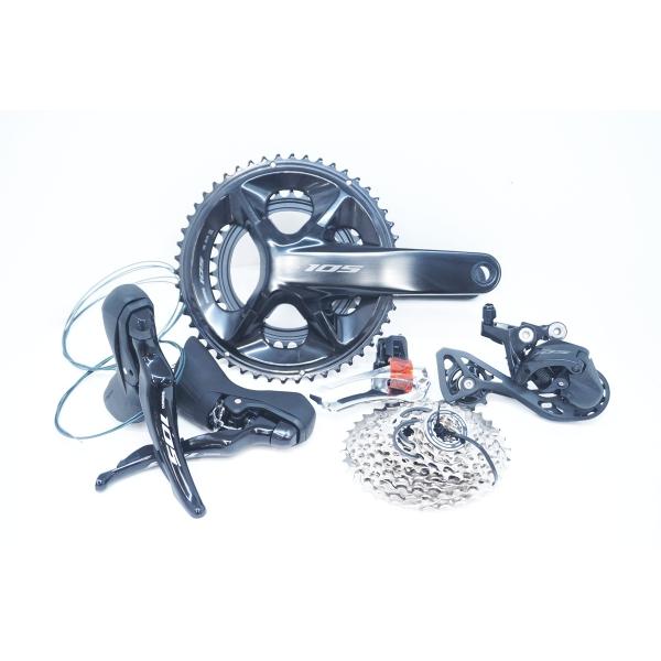 SHIMANO 「シマノ」 105 R7100 コンポセット / 大阪美原北インター店