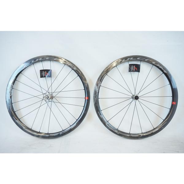 FULCRUM フルクラム SPEED スピード　40C AC3 ホイール フルクラム FULCRUM スピード SPEED 40 AC3 ホイールセット